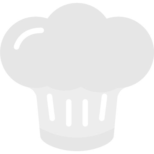 Chef Basic Miscellany Flat icon