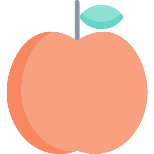 manzana Special Flat icono
