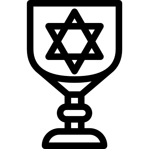 copa Octopocto Lineal icono