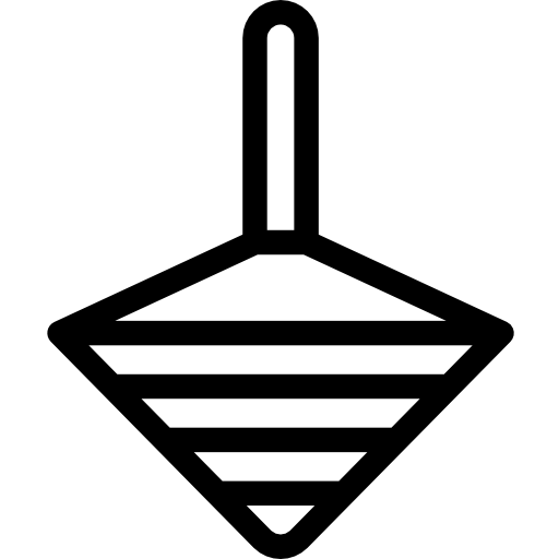 Волчок Octopocto Lineal иконка