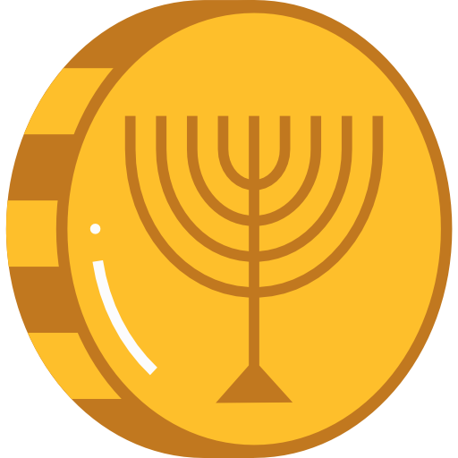 Hanukkah  Octopocto Flat icon