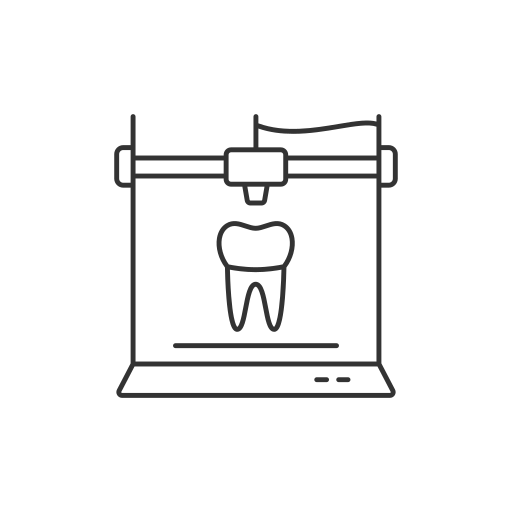 dentalindustrie Generic Others icon