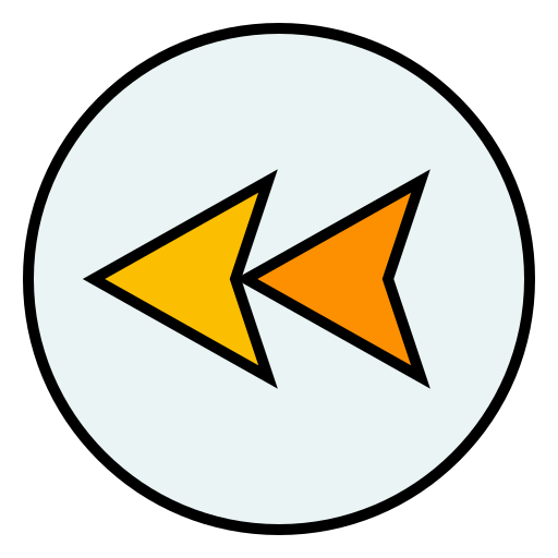 Arrow Generic Others icon