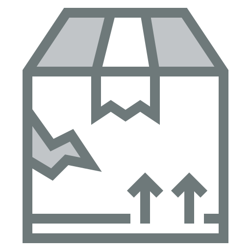 Delivery Generic Others icon