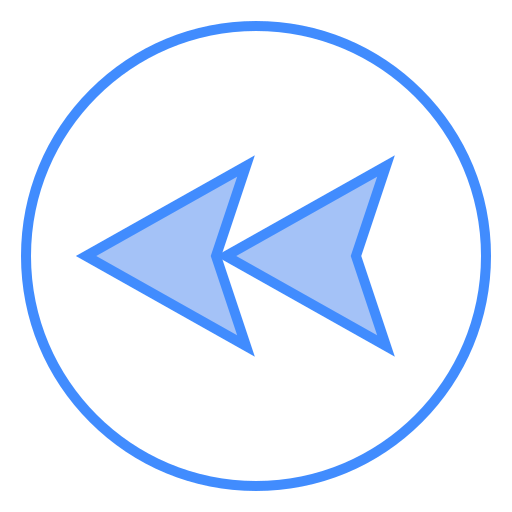 Arrow Generic Others icon