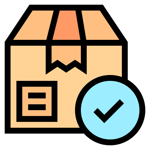 Box Generic Others icon