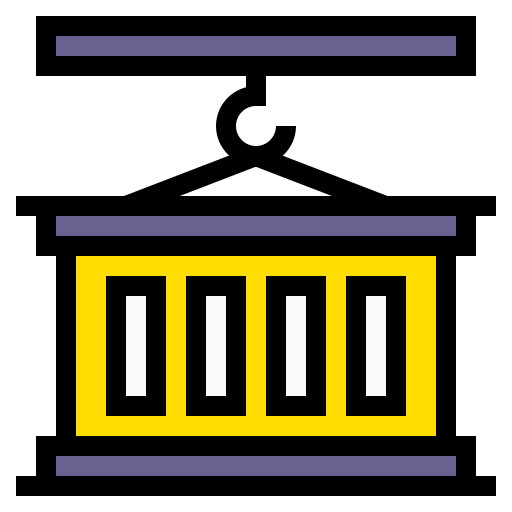 Delivery Generic Others icon