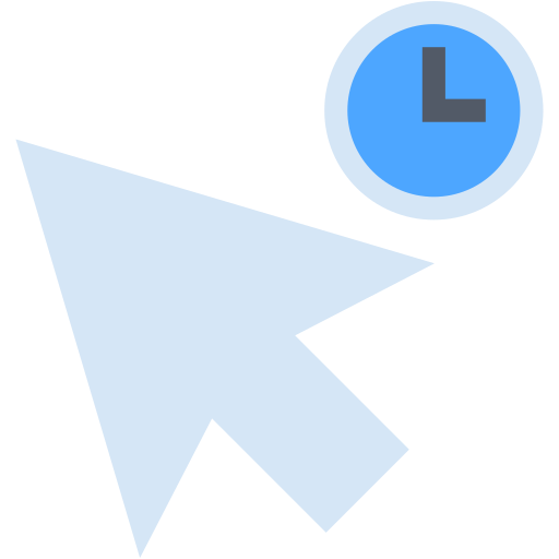 Cursor Generic Others icon