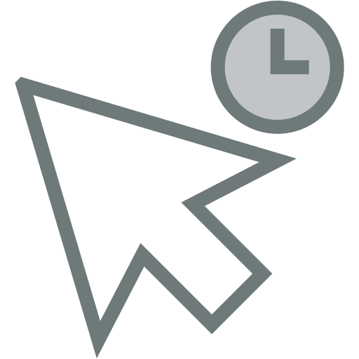 Cursor Generic Others icon