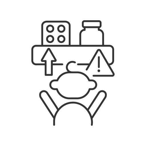 Safety Generic outline icon