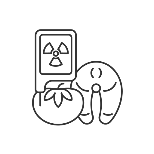 Eat Generic outline icon