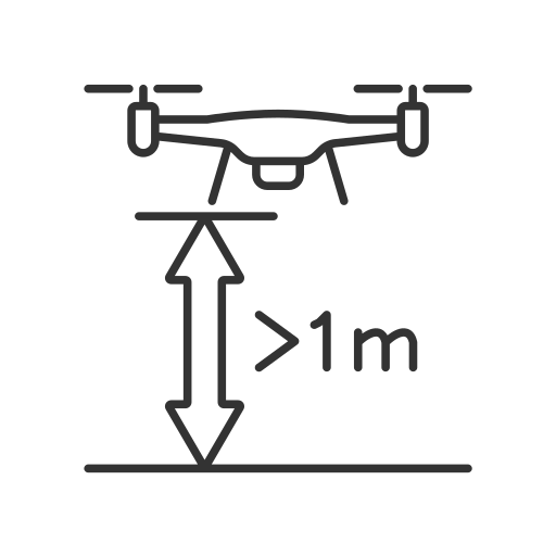 비행 Generic outline icon