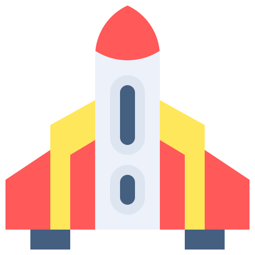 Rocket Generic Others icon