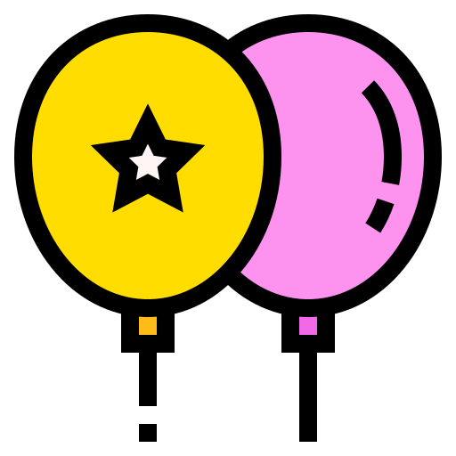 Balloon Generic Others icon