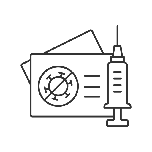 Healthcare Generic outline icon