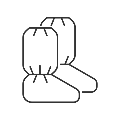 Boot Generic outline icon
