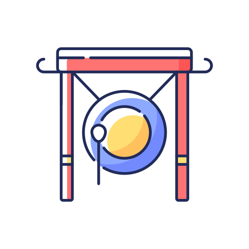 Traditional Generic color lineal-color icon