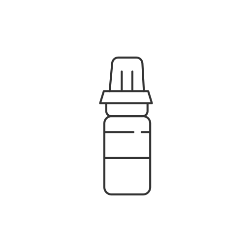 sportowa butelka na wodę Generic Others ikona