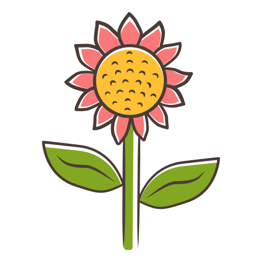 Wild flower Generic Others icon