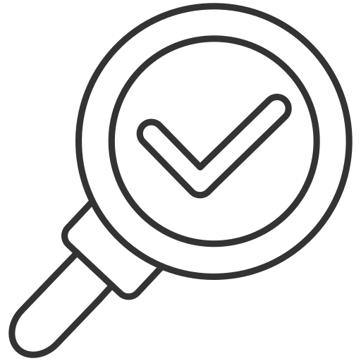 Research Generic outline icon