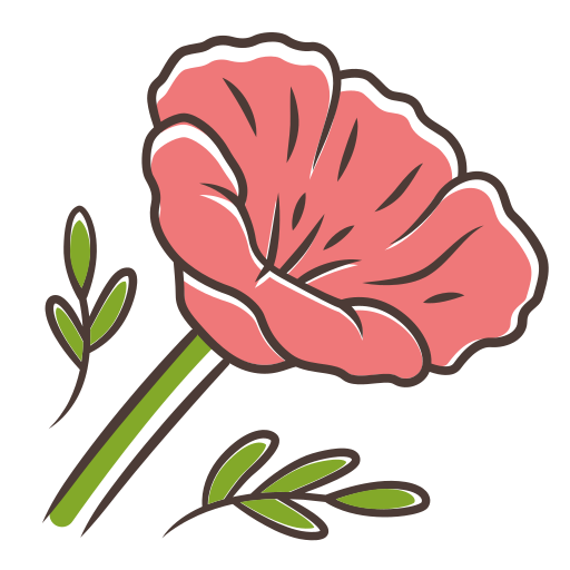papaver rhoeas Generic Others icon