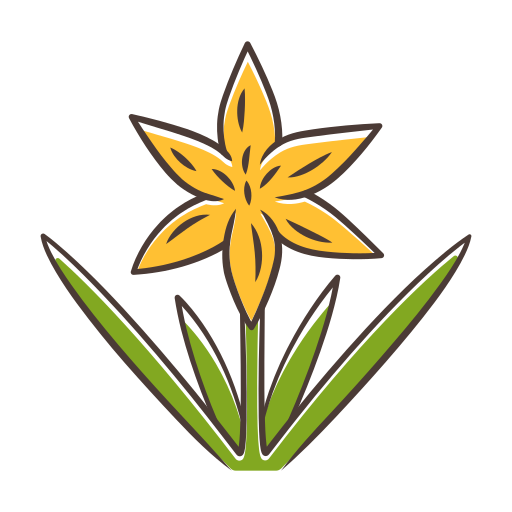 zigadene-wildblume Generic Others icon