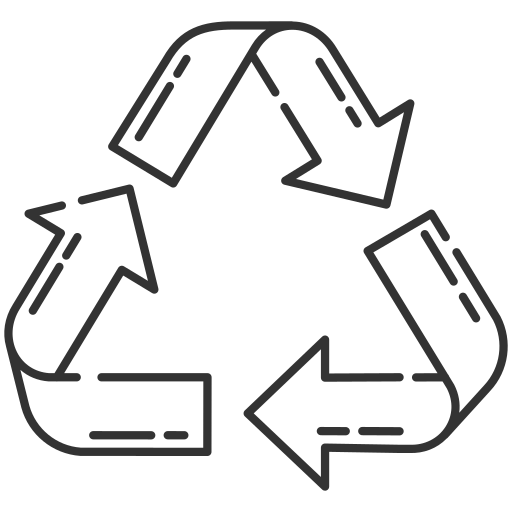Recycling Generic Others icon