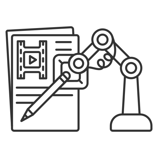 Инновационный Generic outline иконка