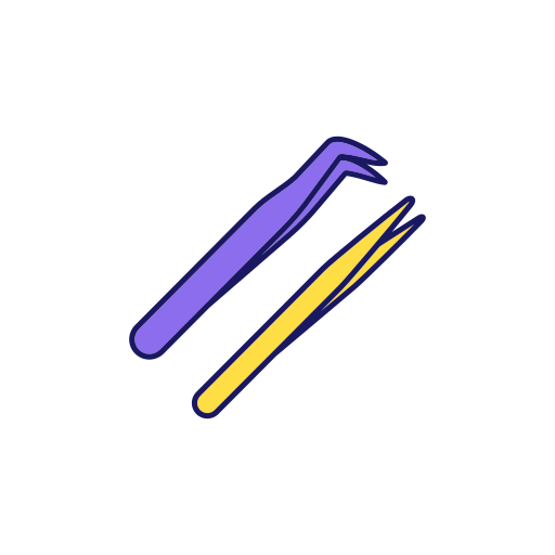 道具 Generic color lineal-color icon
