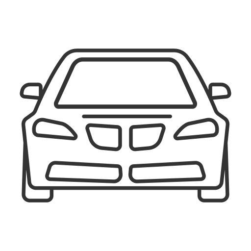 transport Generic outline icon