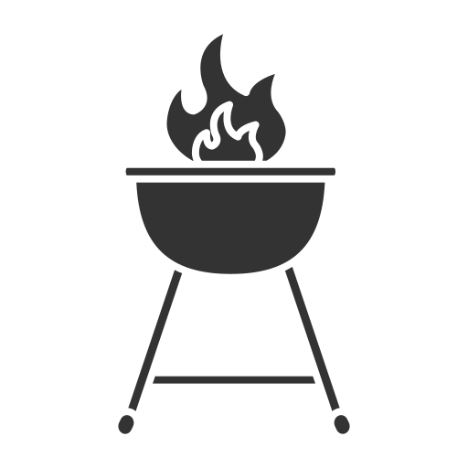 Barbecue Generic Others icon