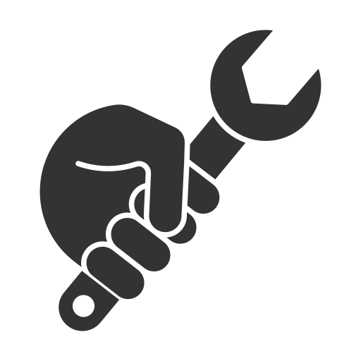 Wrench Generic Others icon