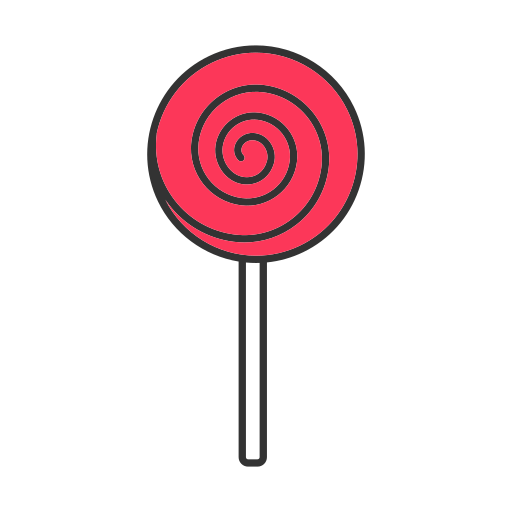 설탕 Generic color lineal-color icon