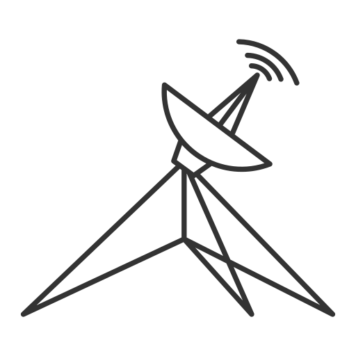 signal Generic outline icon