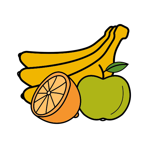 obst Generic color lineal-color icon