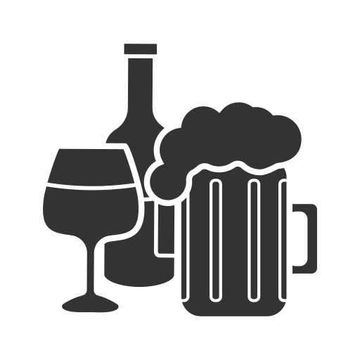 alcohol Generic Others icono
