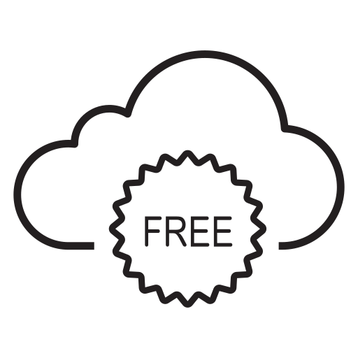Free Generic outline icon