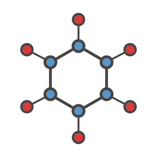 kraftstoff Generic color lineal-color icon