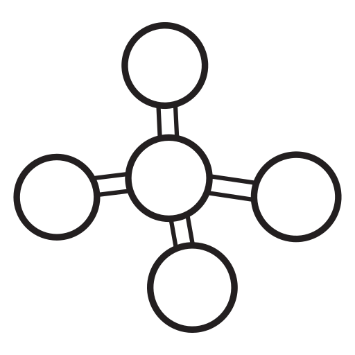 Chemical Generic outline icon