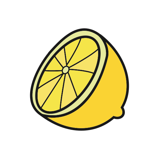 Fruit Generic color lineal-color icon