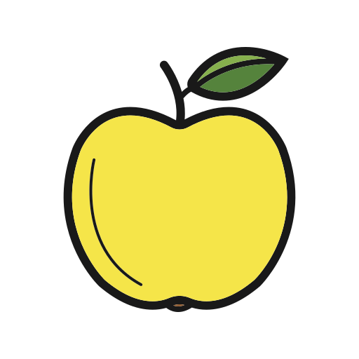 obst Generic color lineal-color icon