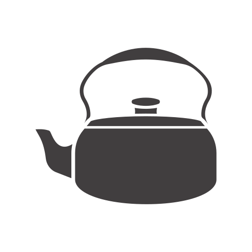 Заварочный чайник Generic Others иконка