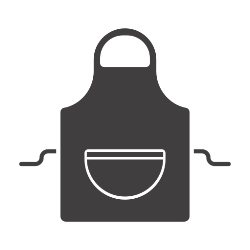 Apron Generic Others icon