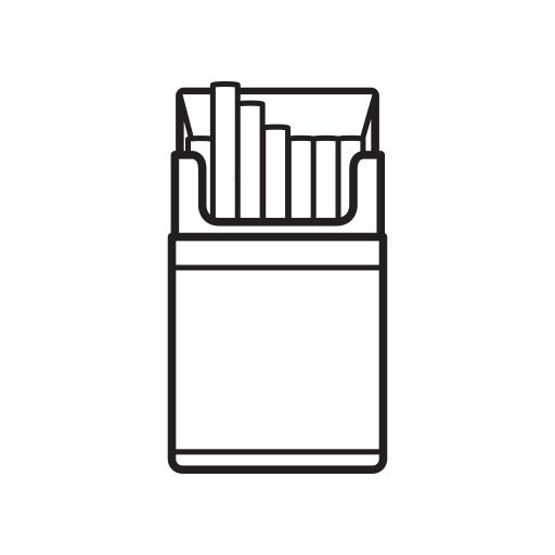 pack Generic outline icon