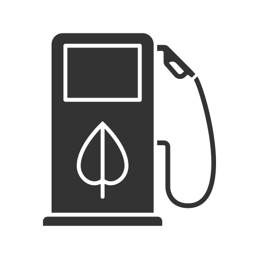 Petrol station Generic Others icon