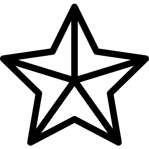 별 Octopocto Lineal icon