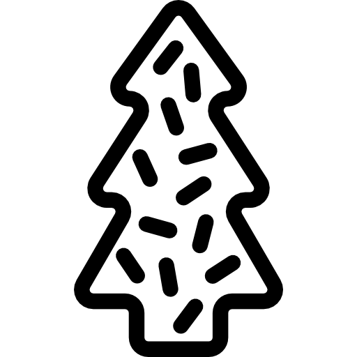 クッキー Octopocto Lineal icon
