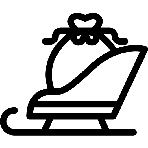 Санки Octopocto Lineal иконка