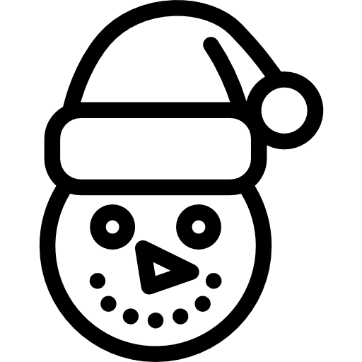 눈사람 Octopocto Lineal icon
