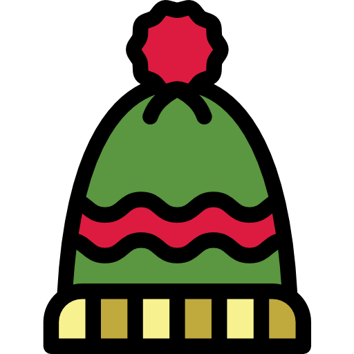 gorra Octopocto Lineal Color icono
